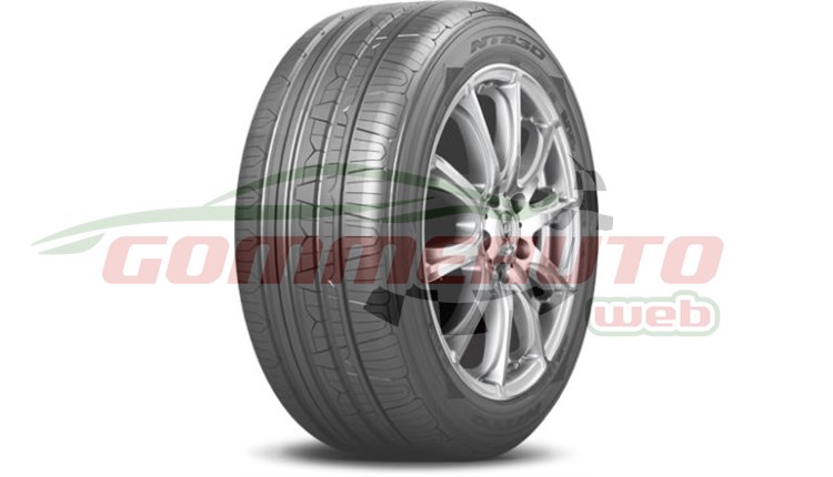 COP. 235/45R018 Nitto NT830 98W XL